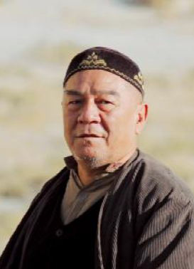 达列力汗·哈德尔