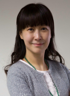 曲吉小江