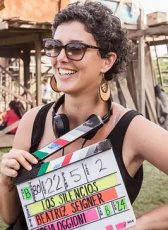 贝亚特里兹·塞格纳