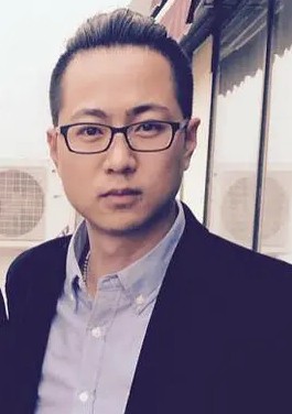 吴亦彬