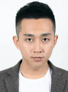 赵晋奇