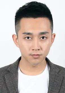 赵晋奇