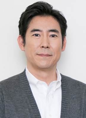 高島政伸