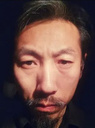 馮勁松