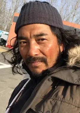 普布次仁