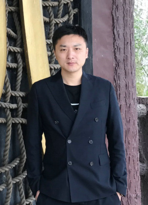 周提峰