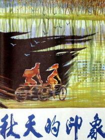秋天的印象
