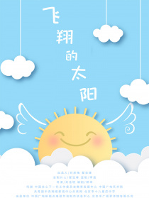 飛翔的太陽