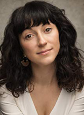 Amalia Vitale