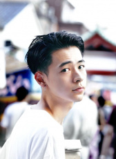 成田凌