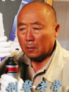 刑警老黨