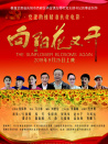 向阳花又开