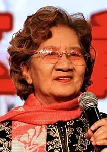 陈奇
