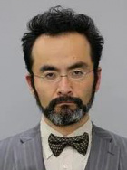 古馆宽治