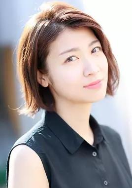 泷内公美