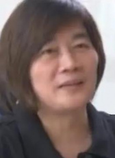 余翠華