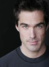 帕特里克·伯利