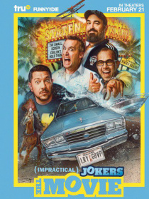 好友互整大电影