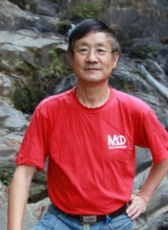 王霆钧
