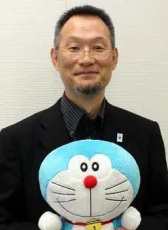 八木龍一