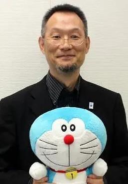 八木龍一
