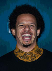 埃里克·安德鲁