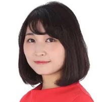 若山诗音