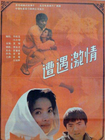 遭遇激情