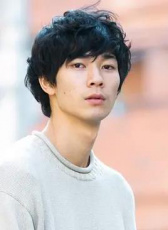 清原翔