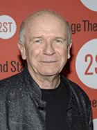 特伦斯·麦克纳利