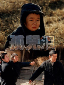 孤兒淚