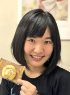 浅森咲希奈