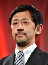 濱津隆之