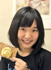 浅森咲希奈