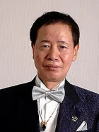 角川春树