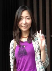 松井香奈