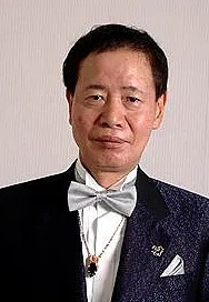 角川春树