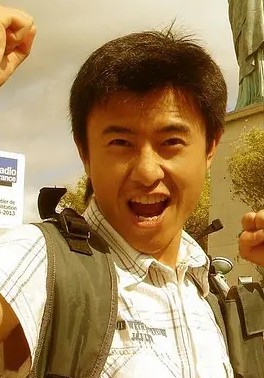戴維
