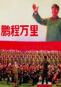 鹏程万里