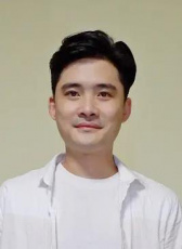 侯瑜暢