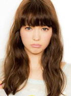 八木亚里纱
