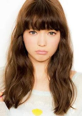 八木亚里纱