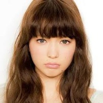 八木亚里纱