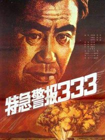 特急警报333