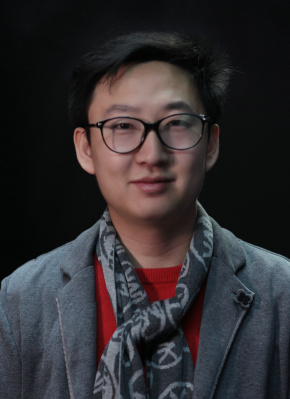 曹自強(qiáng)