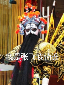 我是张飞我怕谁
