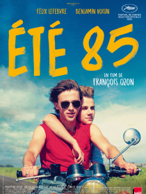 85年盛夏