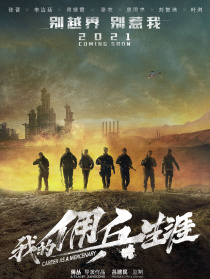 我的佣兵生涯