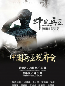 中国兵王
