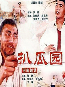 扒瓜園